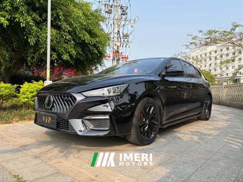2021 SAIC MG6 1.5T TrophyLuxury Edition - ავტომობილი ჩინეთიდან