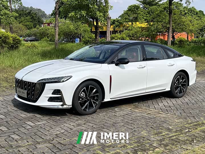 FAW H6 2.0T Edition