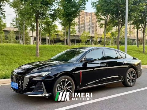 2026 FAW H6 2.0T Edition - ავტომობილი ჩინეთიდან
