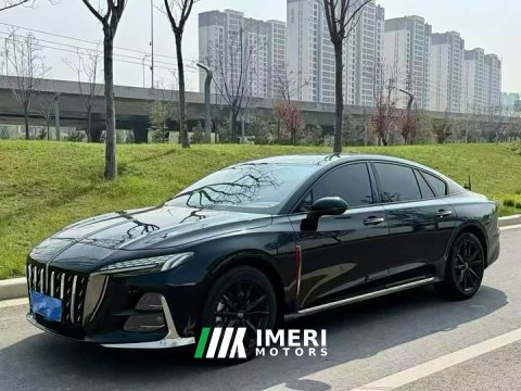 2023 FAW H6 2.0T Edition - ავტომობილი ჩინეთიდან