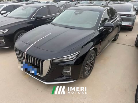 2023 FAW H5 2.0T Edition - ავტომობილი ჩინეთიდან