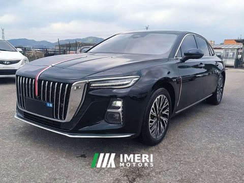 2023 FAW H5 2.0T Edition - ავტომობილი ჩინეთიდან