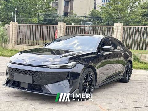 2024 Changan UNI-V 1.5T Premium Sport