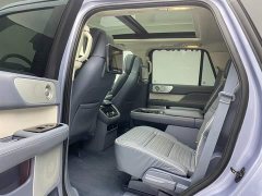 Lincoln Navigator Presidential Series 3.5T - фото 19