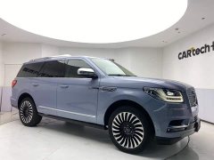 Lincoln Navigator Presidential Series 3.5T - фото 2