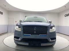 Lincoln Navigator Presidential Series 3.5T - фото 3