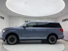 Lincoln Navigator Presidential Series 3.5T - фото 8
