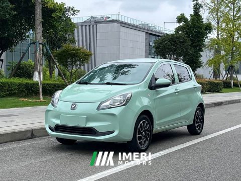 2022 Changan E-Star Edition (31.18kWh) - ავტომობილი ჩინეთიდან
