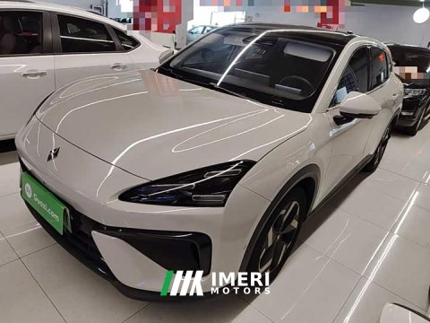 2024 Baojun Yunhai 140km Edition - ავტომობილი ჩინეთიდან