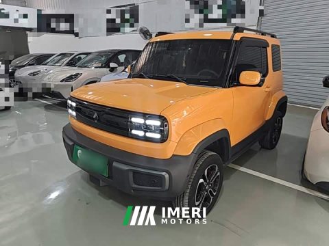 2023 Baojun Edition - ავტომობილი ჩინეთიდან
