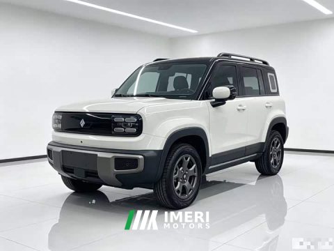 2025 Baojun Plus 301kmFlagship Edition - ავტომობილი ჩინეთიდან