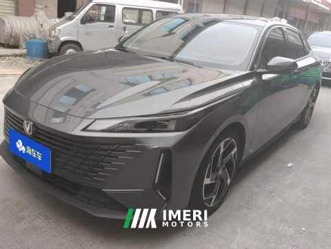 2023 Changan NE 1.5T GDI DCTFlagship Version - ავტომობილი ჩინეთიდან