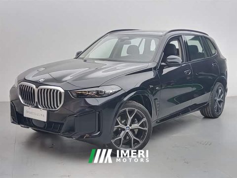 2025 BMW X5 xDrive 30Li Deluxe VersionM - ავტომობილი ჩინეთიდან