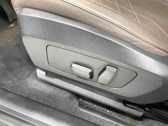 BMW X1 sDrive20Li X - ფოტო 10