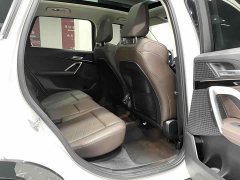 BMW X1 sDrive20Li X - ფოტო 11