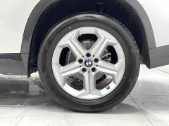 BMW X1 sDrive20Li X - ფოტო 12