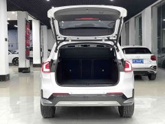 BMW X1 sDrive20Li X - ფოტო 15