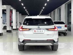 BMW X1 sDrive20Li X - ფოტო 4