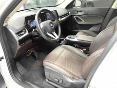 BMW X1 sDrive20Li X - ფოტო 5