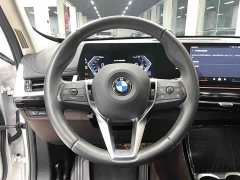 BMW X1 sDrive20Li X - ფოტო 6