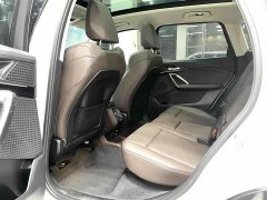 BMW X1 sDrive20Li X - ფოტო 8
