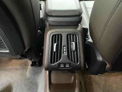 BMW X1 sDrive20Li X - ფოტო 9