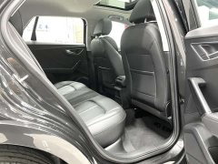 Audi Q2L 35 TFSI Fashion Version - ფოტო 11