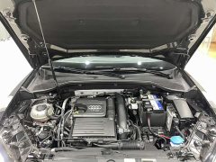 Audi Q2L 35 TFSI Fashion Version - ფოტო 13