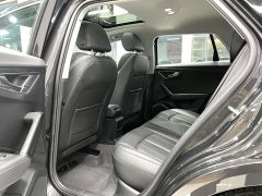 Audi Q2L 35 TFSI Fashion Version - ფოტო 15