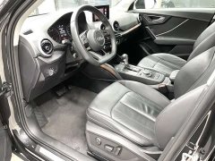 Audi Q2L 35 TFSI Fashion Version - ფოტო 16