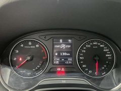 Audi Q2L 35 TFSI Fashion Version - ფოტო 19