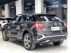 Audi Q2L 35 TFSI Fashion Version - ფოტო 4