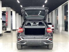 Audi Q2L 35 TFSI Fashion Version - ფოტო 5