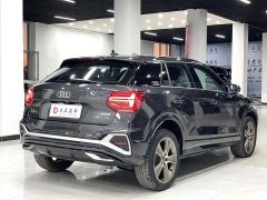 Audi Q2L 35 TFSI Fashion Version - ფოტო 6