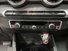 Audi Q2L 35 TFSI Fashion Version - ფოტო 8