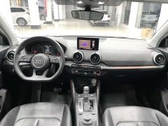 Audi Q2L 35 TFSI Fashion Version - ფოტო 9