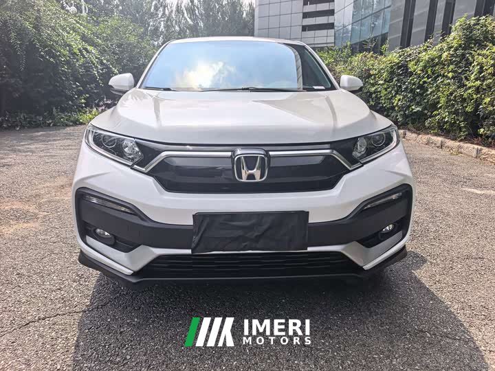 Honda XR-V 1.5L CVTLuxury Edition