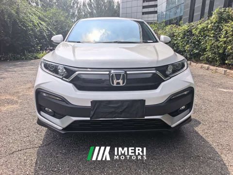 2022 Honda XR-V 1.5L CVTLuxury Edition - ავტომობილი ჩინეთიდან