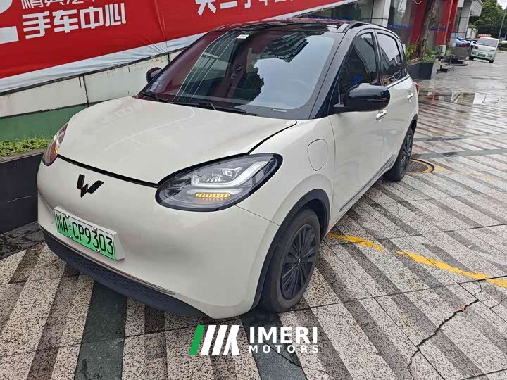 Wuling 410km Deluxe