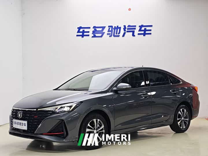 Changan PLUS NE 1.4T GDI DCTPremium Edition