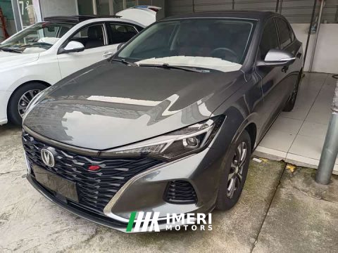 2022 Changan PLUS NE 1.4T GDI DCTPremium Version - ავტომობილი ჩინეთიდან