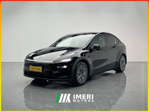 2026 Tesla Model Y L Long Range Edition - ავტომობილი ჩინეთიდან