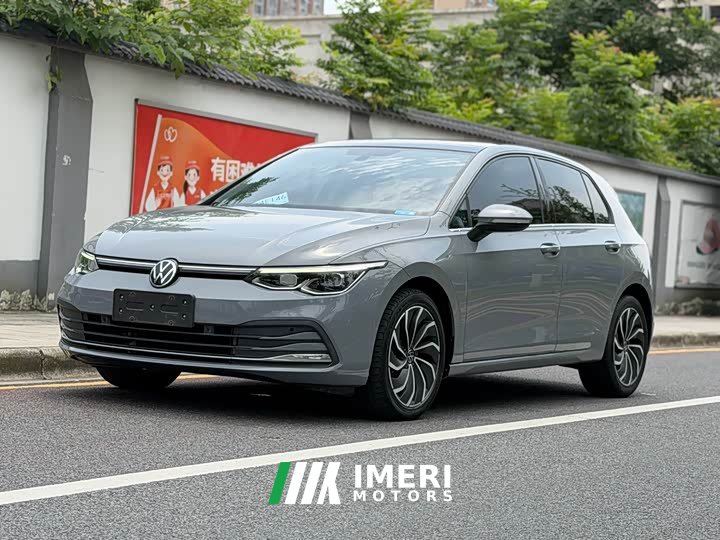 Volkswagen 280TSI DSG Pro