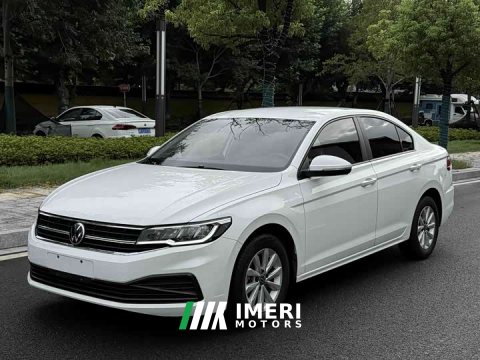 2021 Volkswagen 1.5L Fashion Edition - ავტომობილი ჩინეთიდან