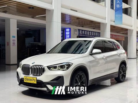 2021 BMW X1 sDrive20Li Fashion Version - ავტომობილი ჩინეთიდან
