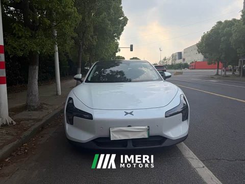 2026 Xpeng MONA M03 515 Long Range Plus - ავტომობილი ჩინეთიდან