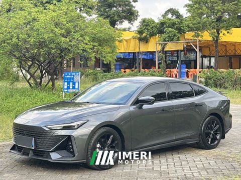 2022 Changan UNI-V 1.5T Premium Version - ავტომობილი ჩინეთიდან