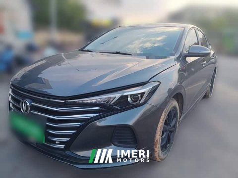 2023 Changan PLUS 1.6L GDI Version - ავტომობილი ჩინეთიდან