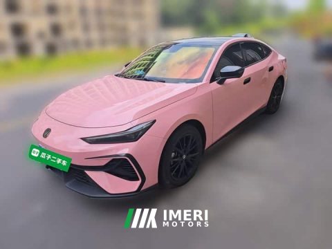 2025 Changan UNI-V 1.5T 500BarPremium Version - ავტომობილი ჩინეთიდან