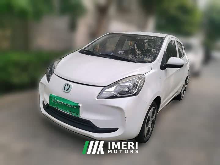 Changan E-Star Edition (31.86kWh)